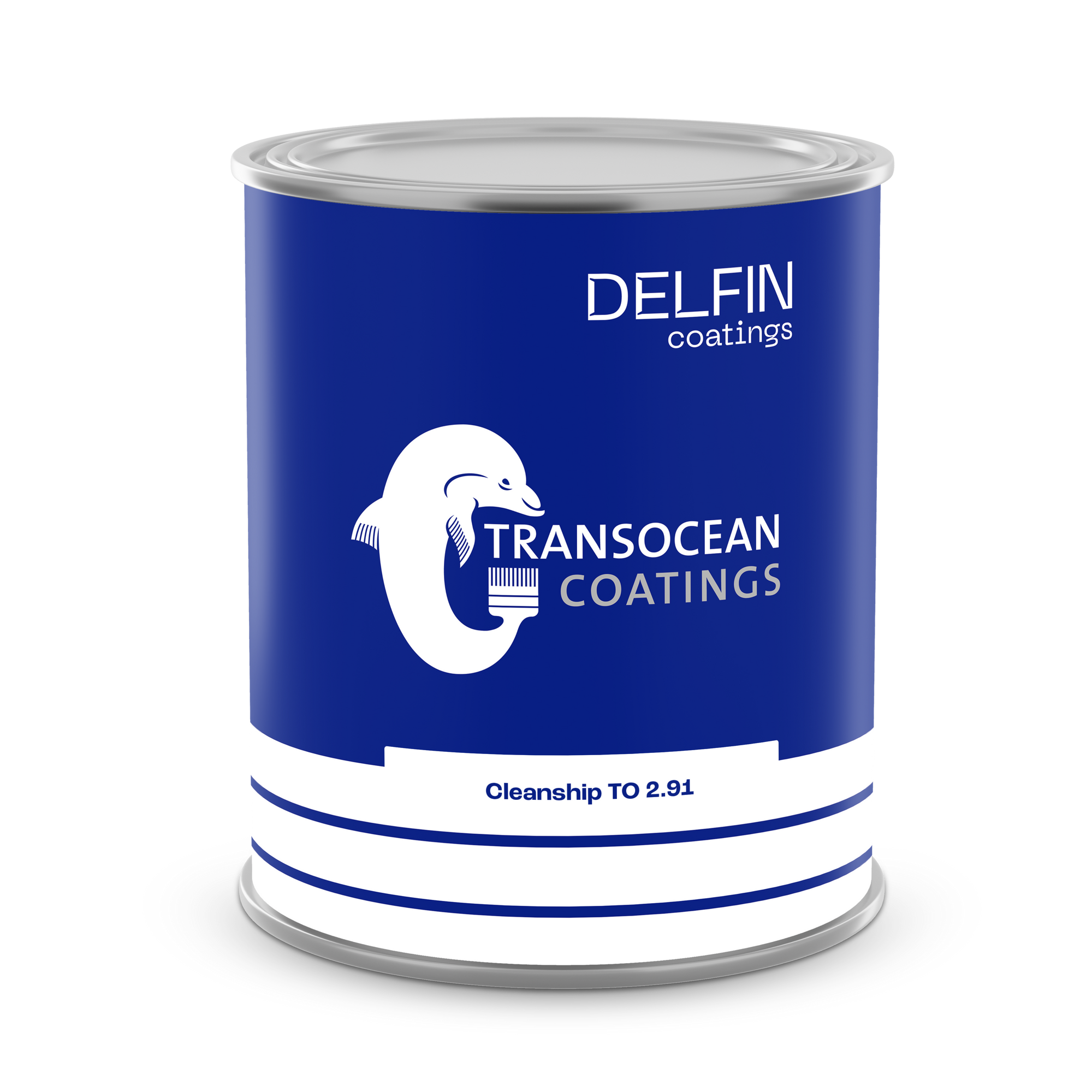 Cleanship TO 2.91