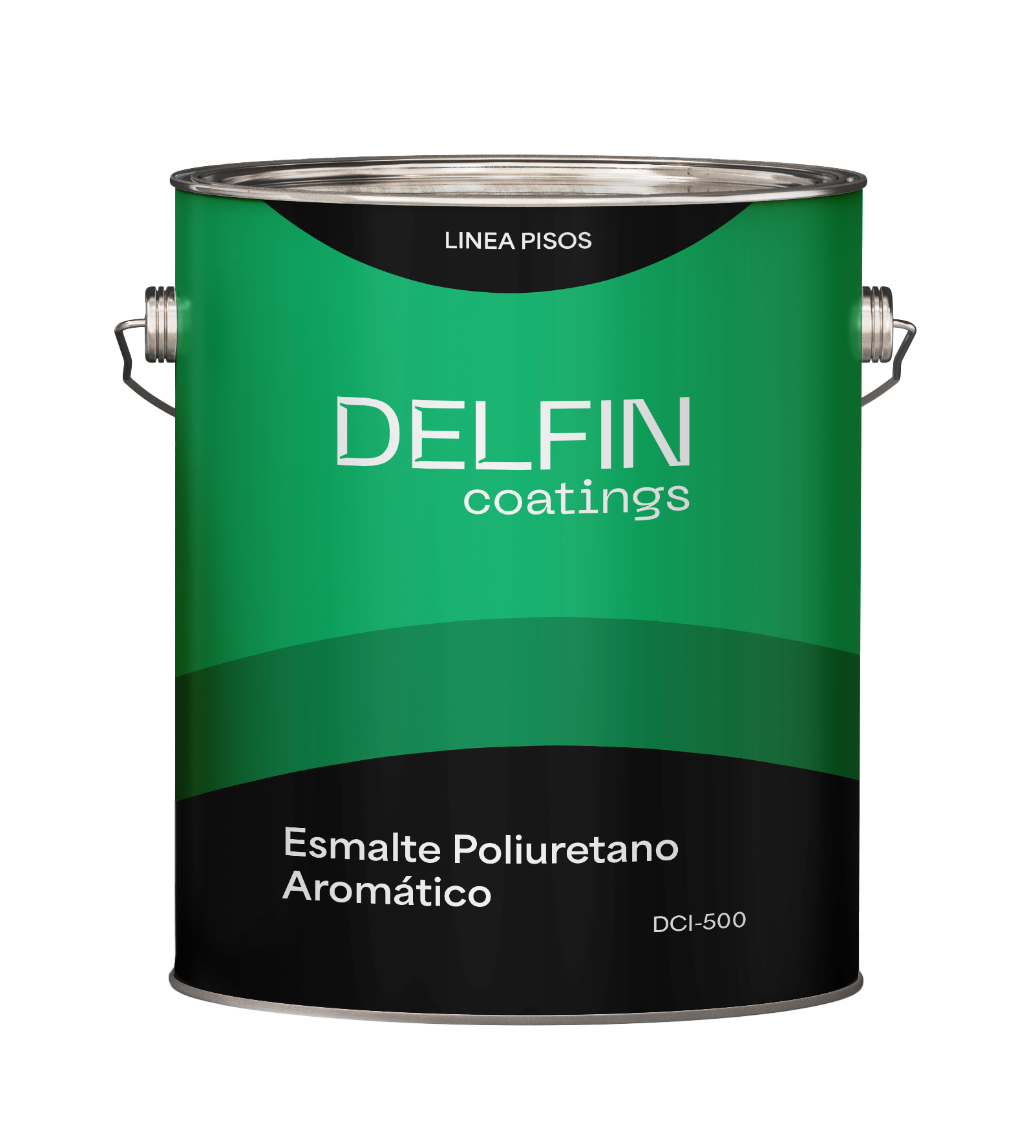 Aromatic Polyurethane Enamel
