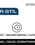 COVER-STIL | Látex