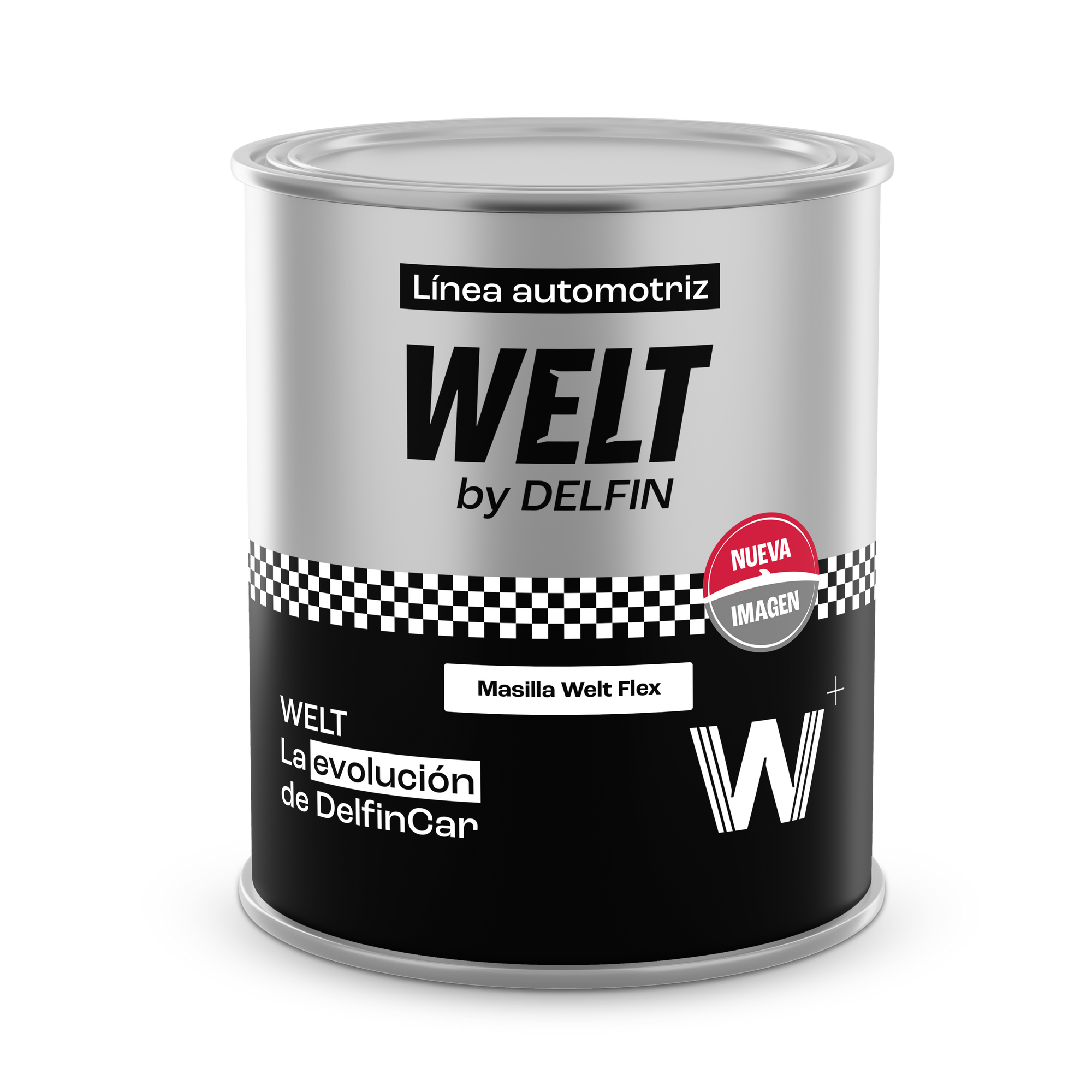Masilla Welt Flex 1kg