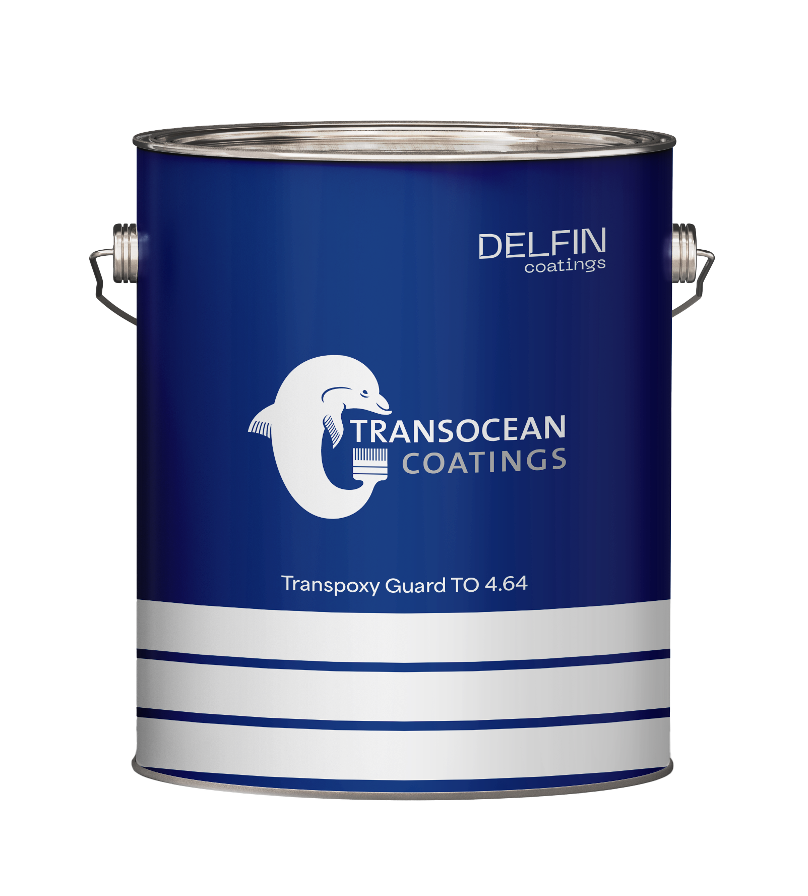 Transpoxy Guard TO 4.64