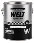 Barniz Wet Look (2:1) WELT - Galón