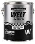 Base Poliuretano WELT Truck