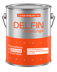 Polyurethane Enamel Polyester demarcation DCI-380