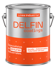 Enamel + Anticorrosive Polyurethane DPI-500