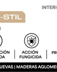 STAIN-STIL | Stain