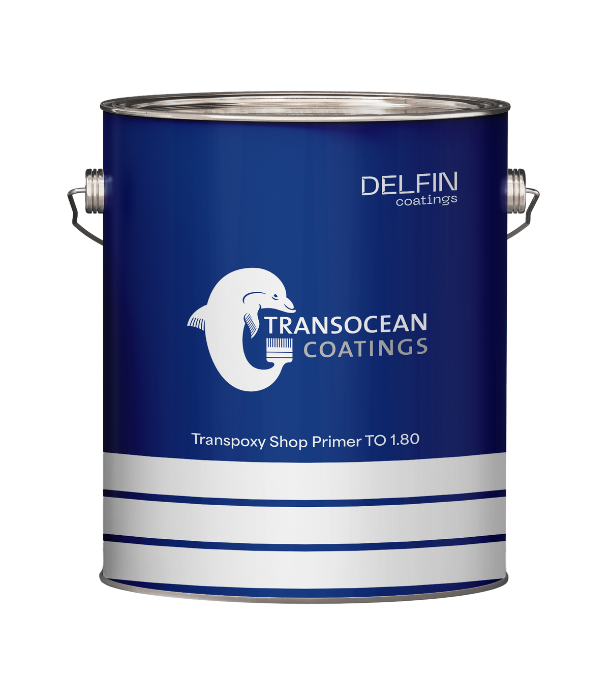 Transpcean Marina (Transocean Coatings) – Delfin Coatings