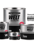 Welt Putty
